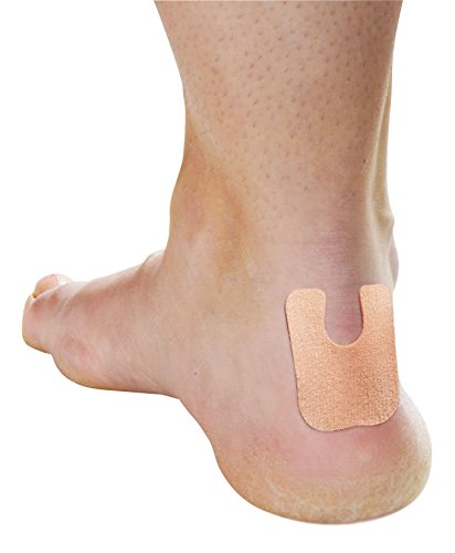 PediFix Hammer Toe Crest Cushion Medium 8 Plus, Left