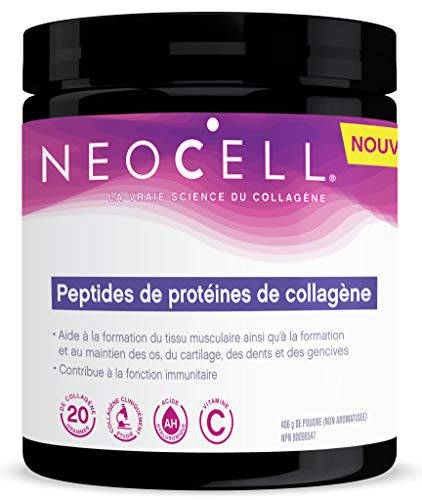 Collagen Protein Peptides - Zecoya