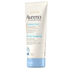 Eczema Care Moisturizing Cream - Zecoya