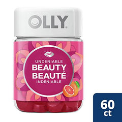 Olly Vitamin- Undeniable Beauty