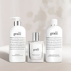 PHILOSOPHY pure grace Body Lotion for Women 480ml