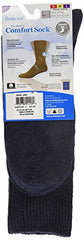 Comfort Sock 51118 Quite Possibly The Most Comfortable Sock You Will Ever Wear-Diabetic Foot Care, 1-Count