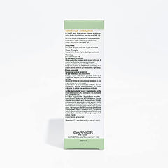 Garnier Green Labs Pinea-C Brightening Serum Cream, With Conditioning Vitamin C + Pineapple, Hydrates & Brightens Skin, Broad Spectrum SPF30, For Dull & Uneven Skin Including Sensitive Skin, 72 ml