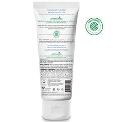 ATTITUDE Body Cream for Baby, EWG Verified, Made with Naturally Derived Ingredients, Vegan, Almond Milk, 200 mL