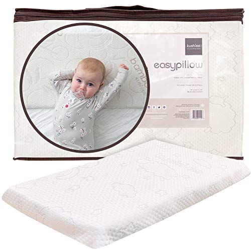 Kushies EasyPillow, Beige