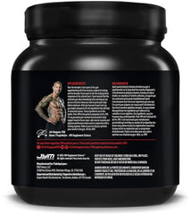 Post JYM Active Matrix, Post-Workout with BCAA's, Glutamine, Creatine HCL, Beta-Alanine and More, JYM Supplement Science, Blue Arctic Freeze, 20 Servings