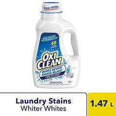 OxiClean White Revive Laundry Stain Remover Liquid - Zecoya