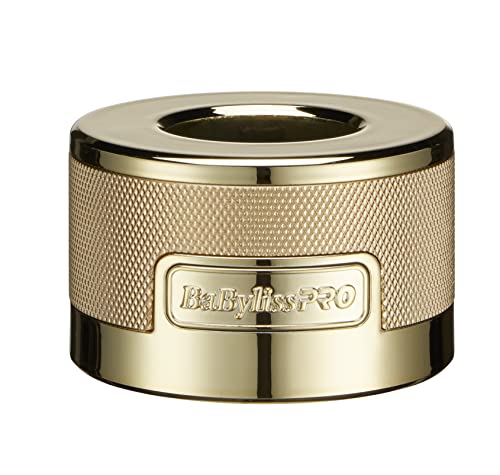 BaBylissPRO FX787 Trimmer Charging Base - Gold, 1 ct.