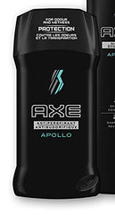 Axe Dry Apollo AntiPerspirant Stick 76g