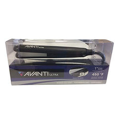 Avanti Ultra Swipe 1 Inch Flat Iron with Touch Technology