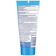 Coppertone Complete SPF 50 Sunscreen Lotion, Lightweight, Moisturizing Sunscreen, Water Resistant Body Sunscreen, 148mL