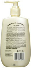 Jason Soothing 98% Aloe Vera Gel (w/pump), 227g