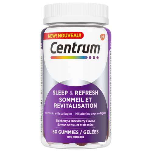 Centrum Sleep & Refresh