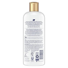 Dove Nourishing Secrets Bubble Bath relaxing care bath and body Lavender & Chamomile leaves skin feeling soft and smooth 680 ml