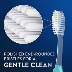 Oral-B Sensi-Soft Toothbrush - Zecoya