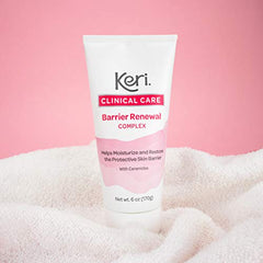 Keri Clinical Care barrier renewal Complex 177 milliliter