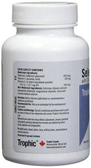 Trophic Selenium with C & E, 60 Count