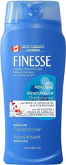 Finesse Regular Conditioner, 710 ml