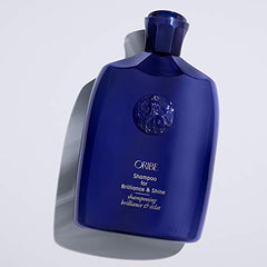 ORIBE Hair Care Shampoo for Brilliance & Shine, 8.5 fl. oz.