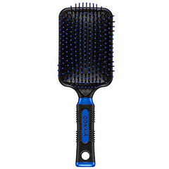 Conair Pro Hair Brush, Paddle, Cushion Base