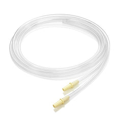 Medela Pump In Style Replacement Tubing, Opaque, Yellow