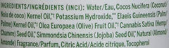 DR. BRONNER's CSAL16 18-in-1 Hemp Almond Pure-Castile Liquid Soap, 16-Ounces