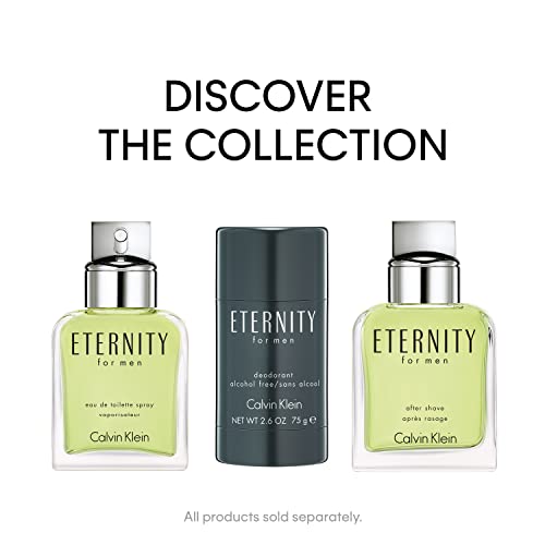 Calvin Klein Eternity for Men Aftershave Balm 150ml