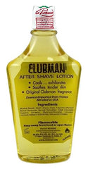 Clubman - After Shave Lotion, 0.2 Pounds