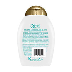 OGX Quenching + coconut curls conditioner, 385ml