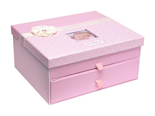 CRG Keepsake Chest, Bella