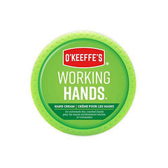 O'Keeffe's Working Hands Cream - Zecoya