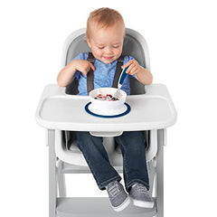 Oxo Tot Stick & Stay Bowl, Navy (61120700)