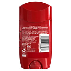 Old Spice Wild Collection Invisible Solid Krakengard 73g