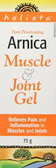 Arnica Muscle & Joint Gel