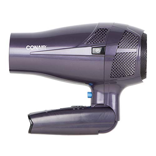 Conair 289RNC Mobile Styler 1875W, Purple