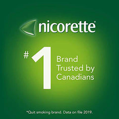 Nicorette Lozenges Nicotine Quit Smoking Aid, Fruit Flavour - 2mg, 160 count