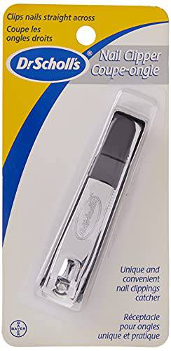 Dr. Scholl’s® Nail Clippers - Zecoya