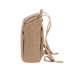 Lassig Tender Backpack Diaper Bag Camel