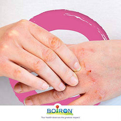 Boiron Cicadermine (Homeoplasmine) Skin, Nasal irritations, chapped skin, Superficial wounds and Redness. 18 gram