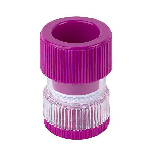 Ezy Dose Pill Crusher and Grinder, Colors may vary, 1 Count