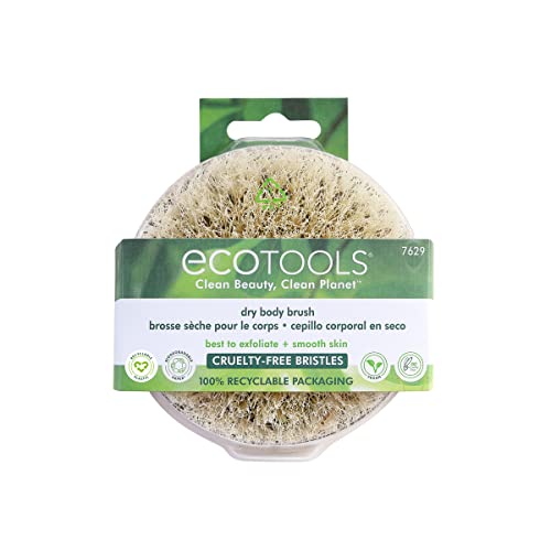 EcoTools Ecotools Dry Brush