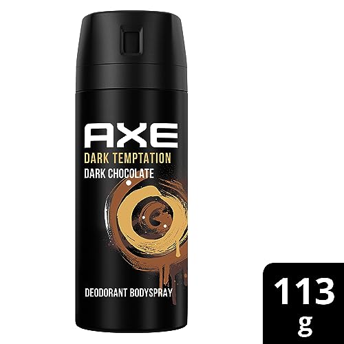 AXE Antiperspirant Dark Temptation 113 GR