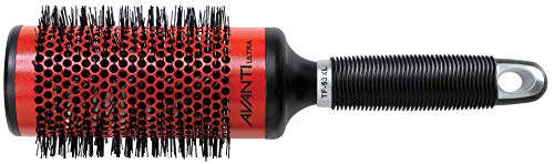 Avanti Ultra Circular Tourmaline and Ceramic Thermal Brush, Extra-Large, 53mm diameter