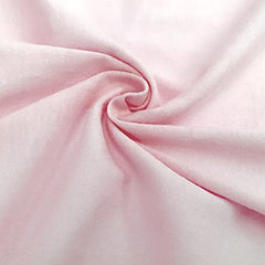 American Baby Company 100% Cotton Jersey Knit Fitted Crib Sheet for Standard Crib and Toddler Mattresses, Pink, for Girls