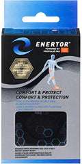 Enertor Comfort & Protect Heel Cup with D30 Technology, Medium