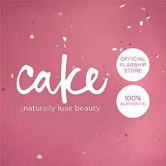 Cake Milk Made® Indulgent Body Milk Cream