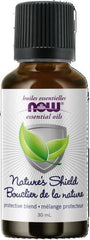 Now Foods Nature's Shield Protective Essential Oil Blend 30mL