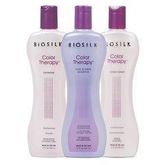 Biosilk Color Therapy Conditioner, 12 Fl Oz