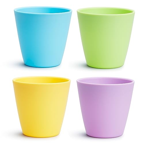 Munchkin 4 Piece Multi Cups