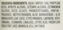 BIOLAGE HydraSource Conditioning Balm, Hydrating Coniditoner For Medium To Coarse Dry Hair, Hydrates, Nourishes & Detangles Dry Hair, Sulfate-Free Conditioner, 280 millilitres